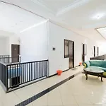 Reddoorz At Nginden Surabaya