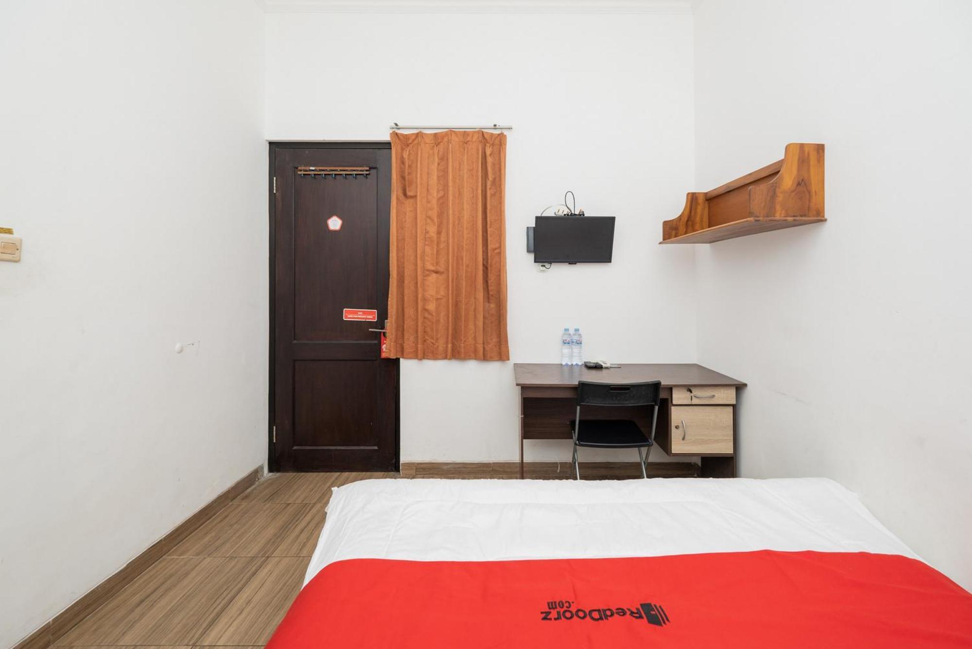 Reddoorz At Nginden